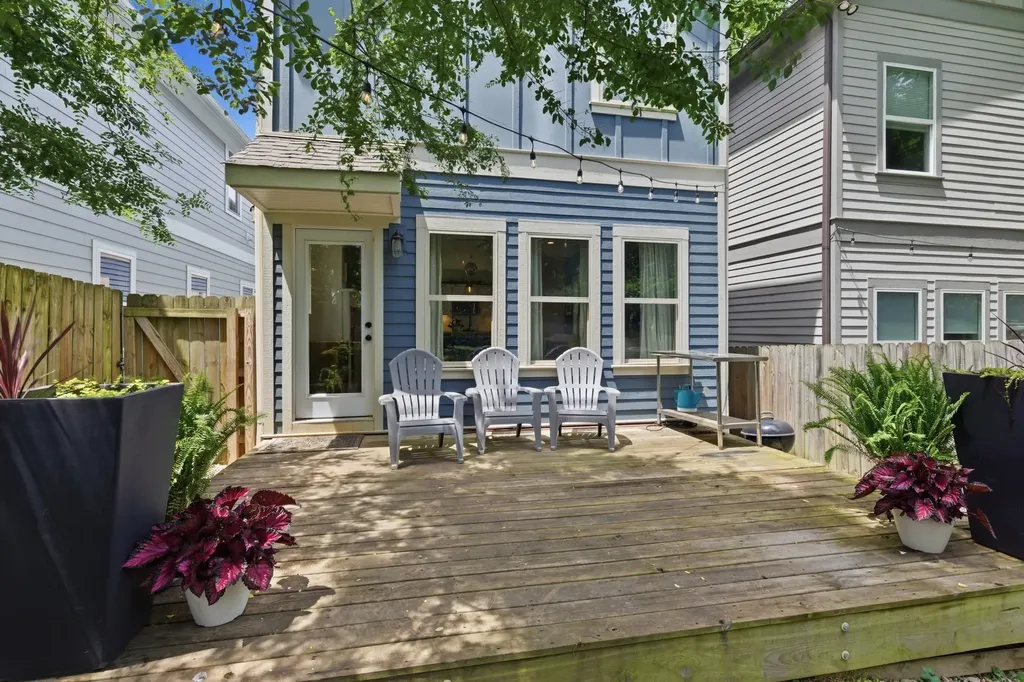 1633A Northview Avenue Nashville TN 37216