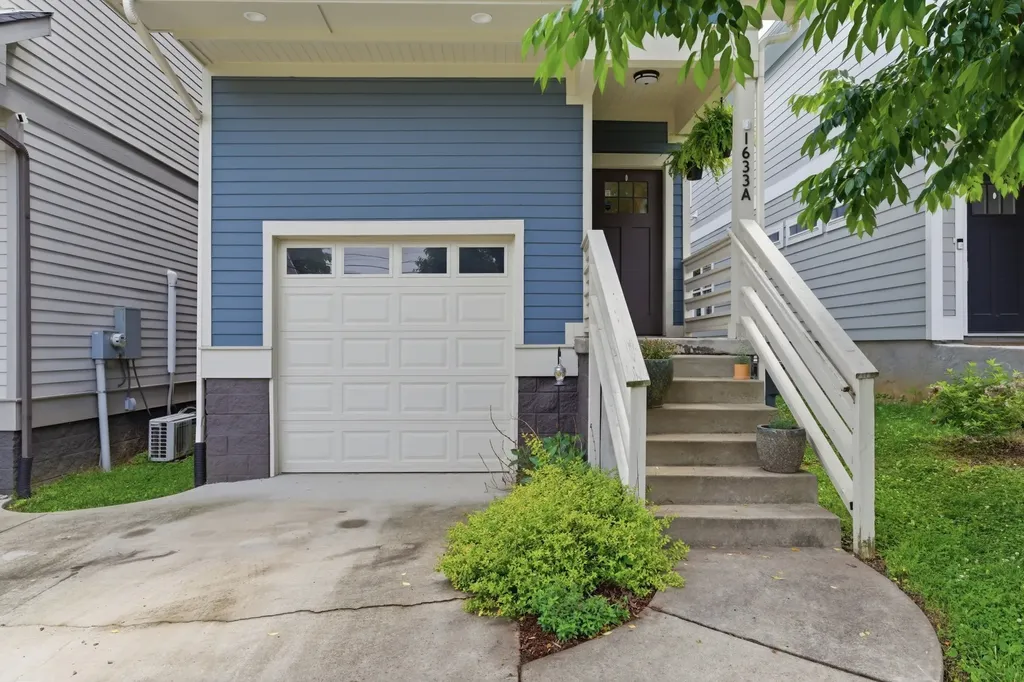 1633A Northview Avenue Nashville TN 37216