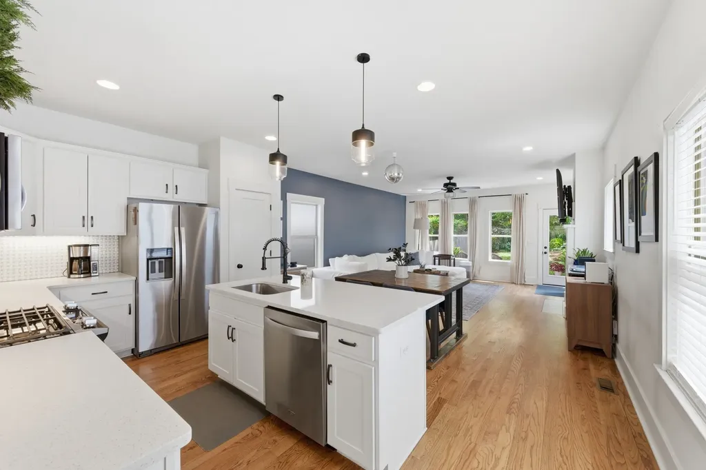 1633A Northview Avenue Nashville TN 37216