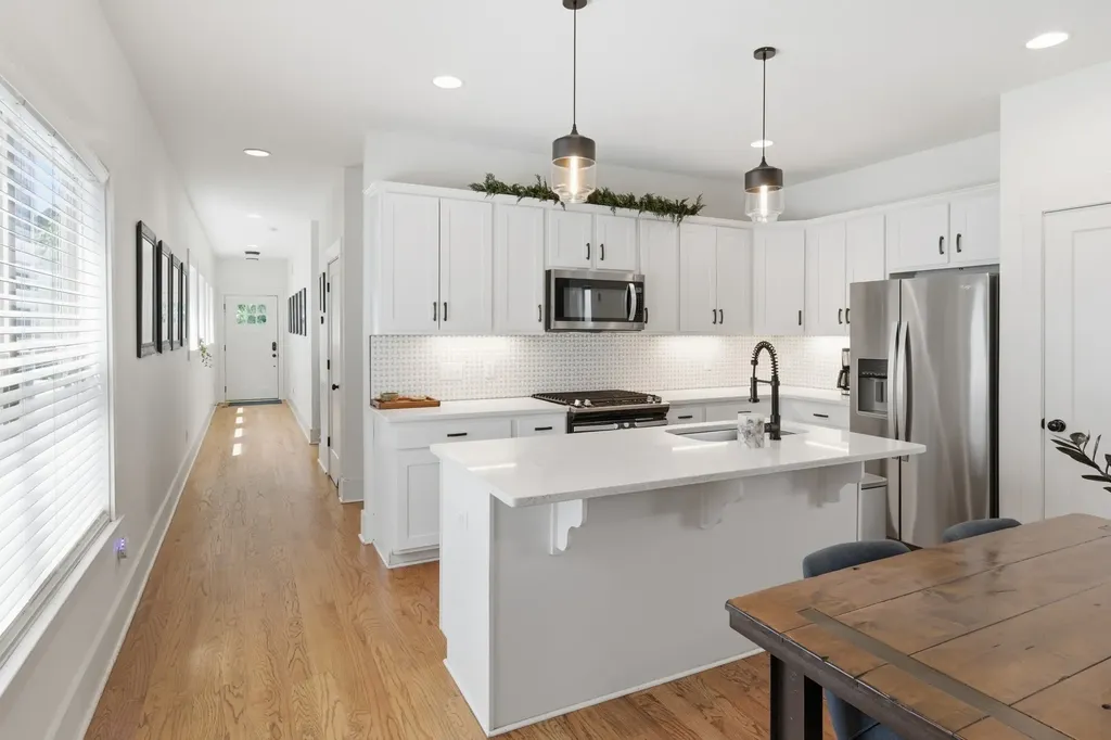 1633A Northview Avenue Nashville TN 37216