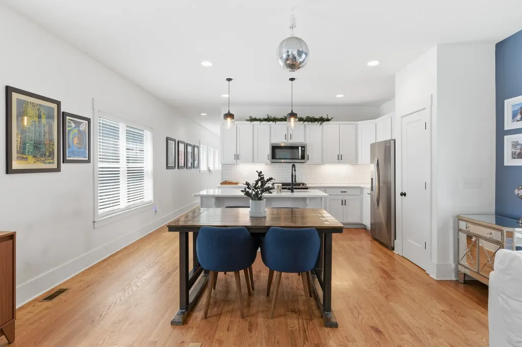 1633A Northview Avenue Nashville TN 37216