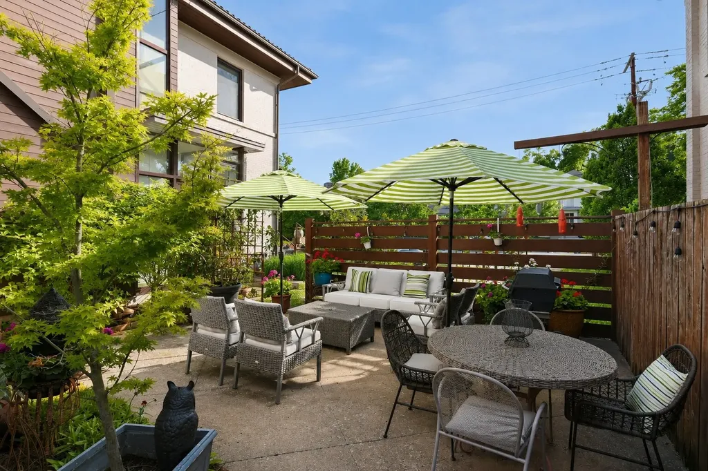 2218 Belmont Boulevard Nashville TN 37212