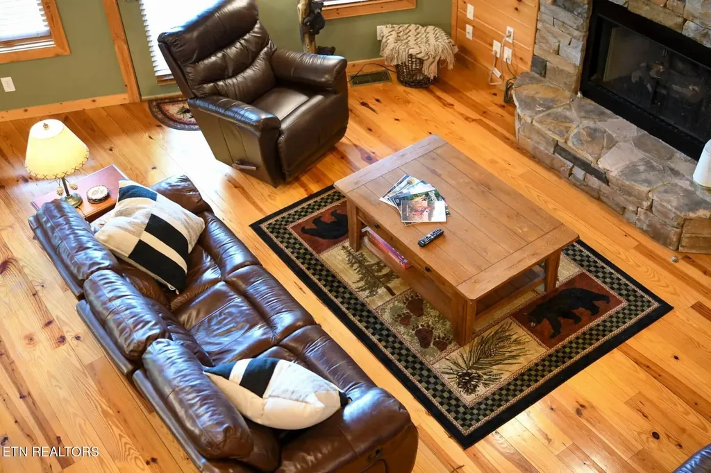 210 Meghans Way Townsend TN 37882