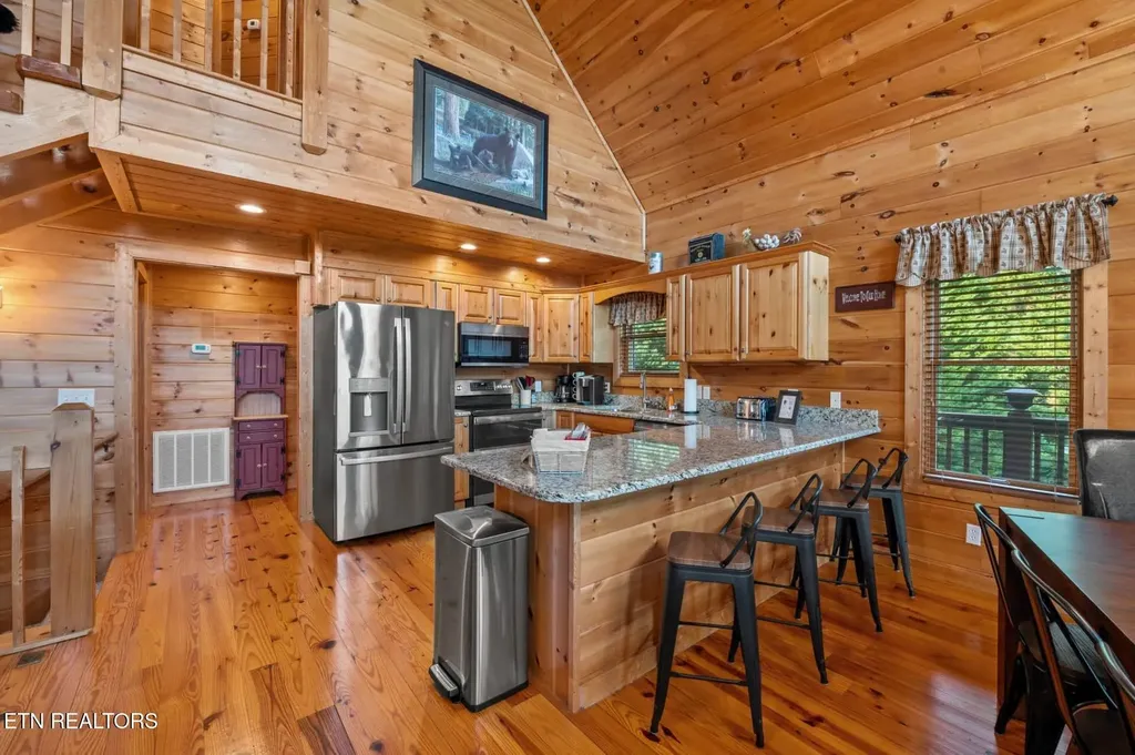210 Meghans Way Townsend TN 37882