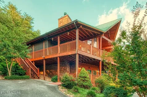 210 Meghans Way Townsend TN 37882
