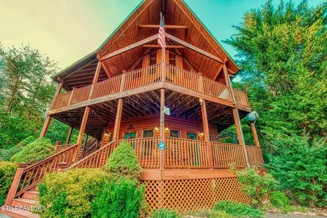 210 Meghans Way Townsend TN 37882