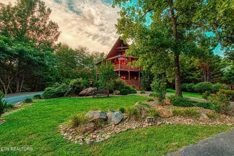 210 Meghans Way Townsend TN 37882