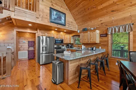210 Meghans Way Townsend TN 37882