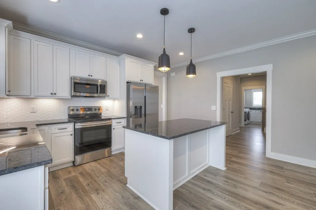 3412 Caroline Farms Drive Murfreesboro TN 37129