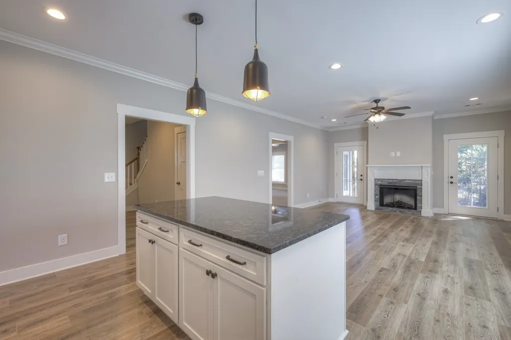 3412 Caroline Farms Drive Murfreesboro TN 37129