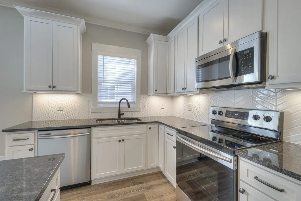 3412 Caroline Farms Drive Murfreesboro TN 37129