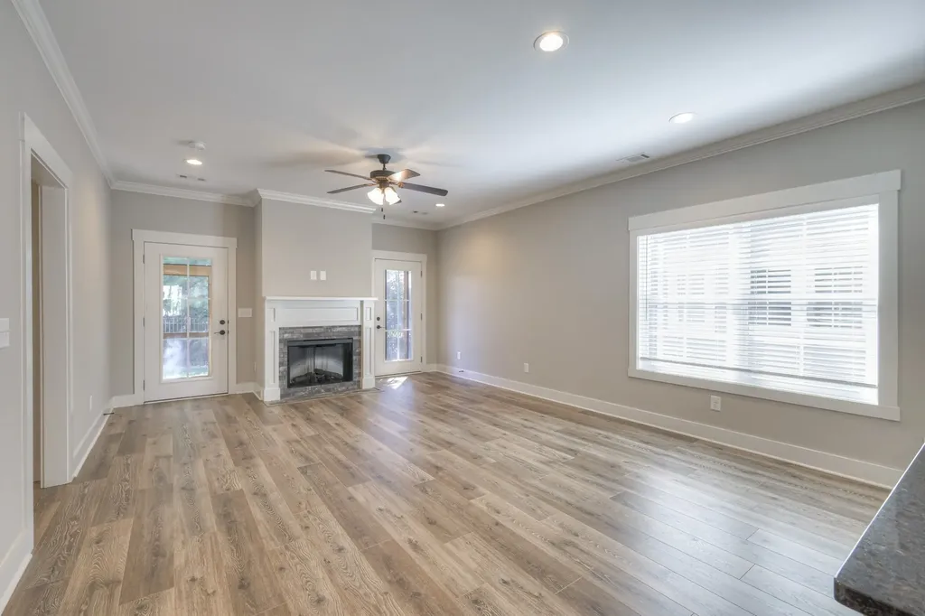3412 Caroline Farms Drive Murfreesboro TN 37129