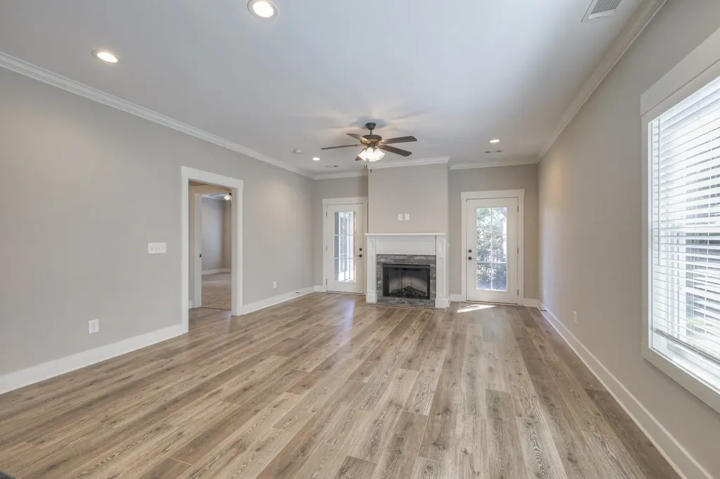 3412 Caroline Farms Drive Murfreesboro TN 37129