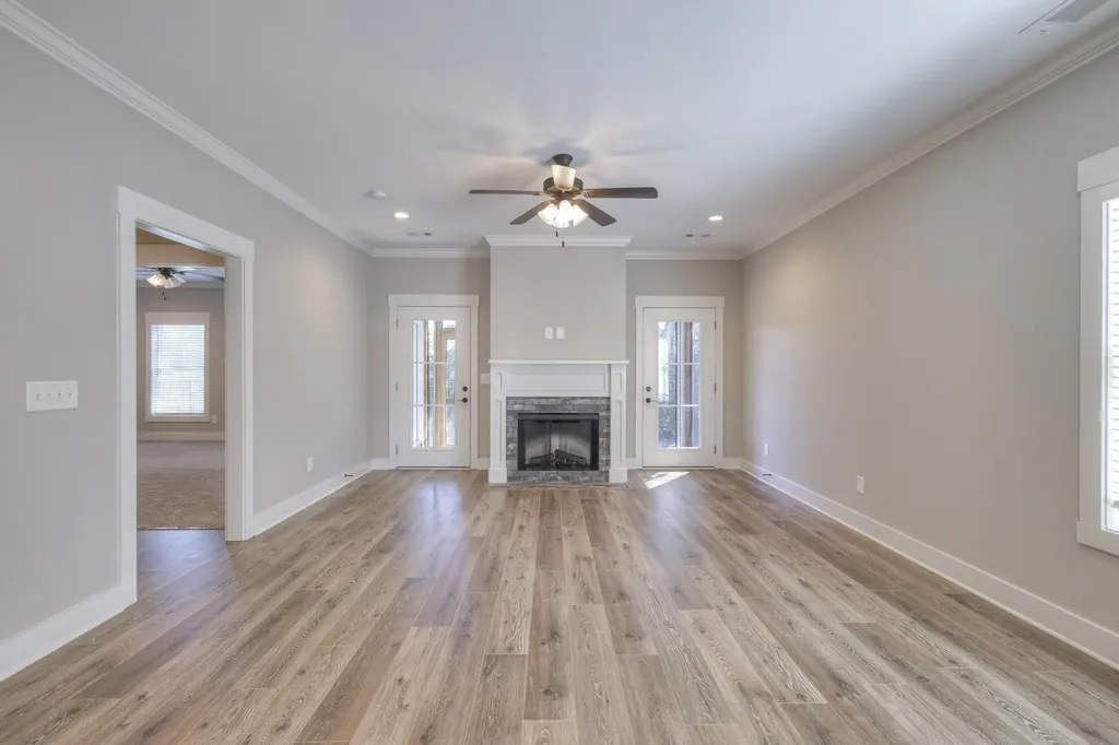 3412 Caroline Farms Drive Murfreesboro TN 37129