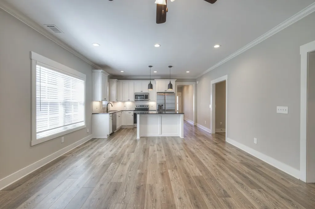 3412 Caroline Farms Drive Murfreesboro TN 37129