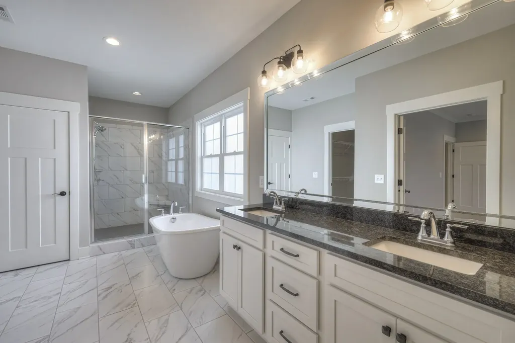 3412 Caroline Farms Drive Murfreesboro TN 37129