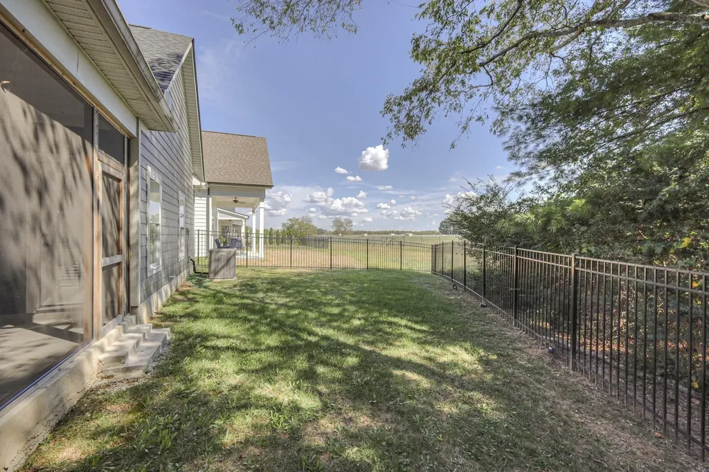 3412 Caroline Farms Drive Murfreesboro TN 37129