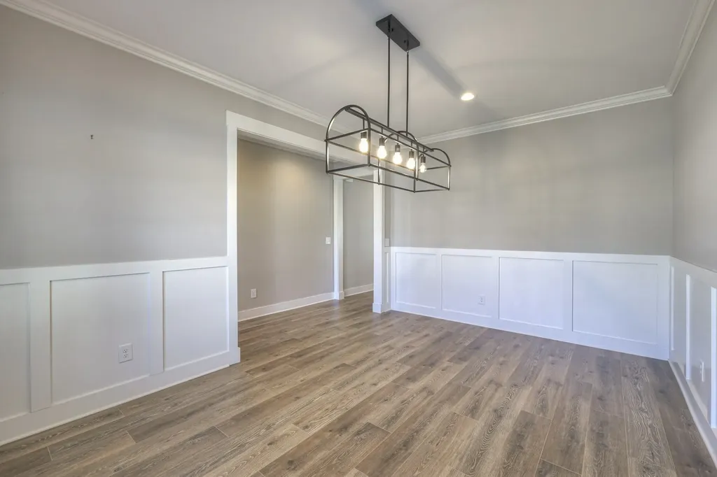 3412 Caroline Farms Drive Murfreesboro TN 37129