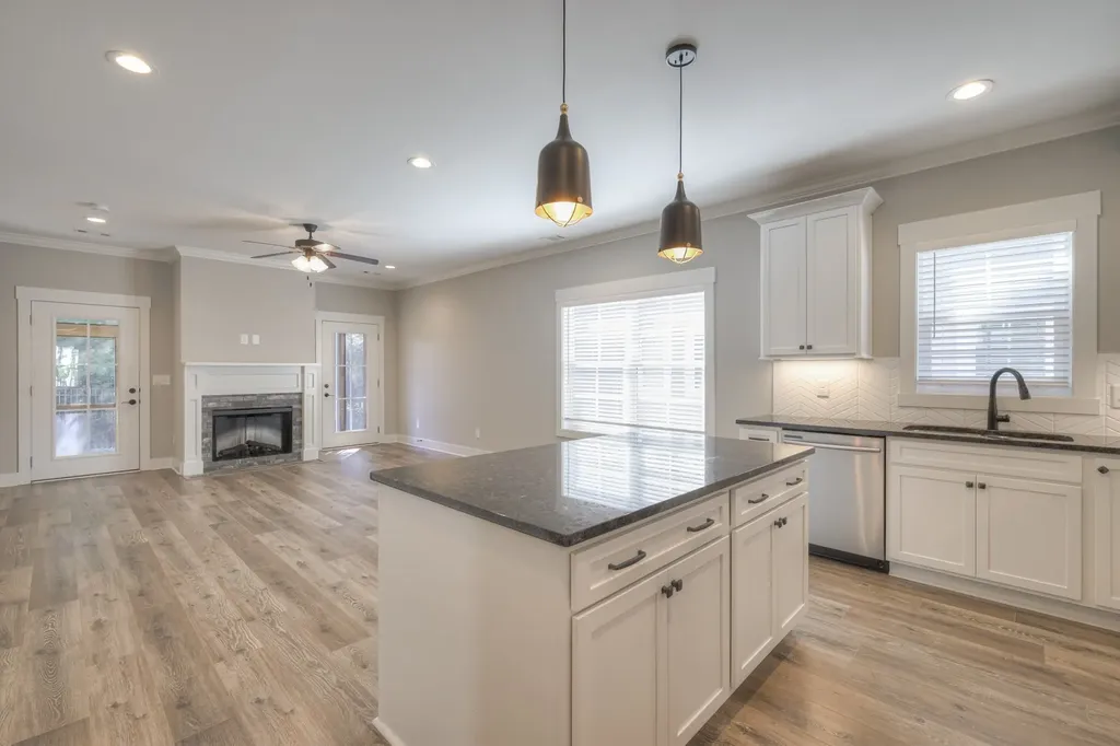 3412 Caroline Farms Drive Murfreesboro TN 37129