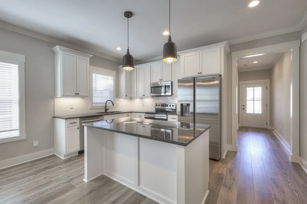 3412 Caroline Farms Drive Murfreesboro TN 37129