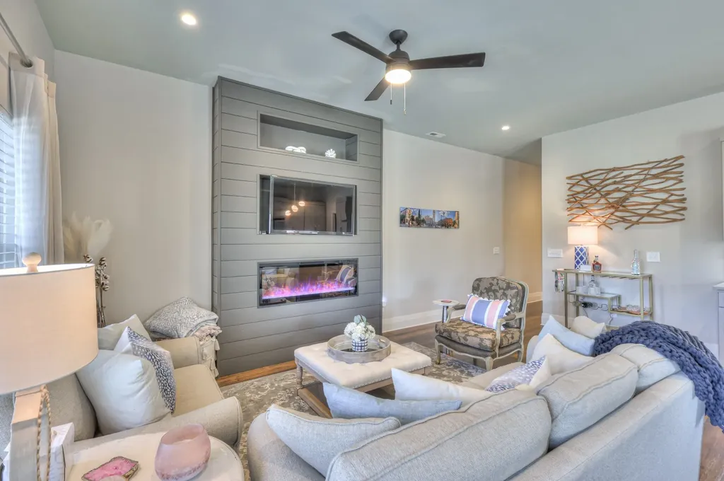 1108 Noble Loop Nashville TN 37211
