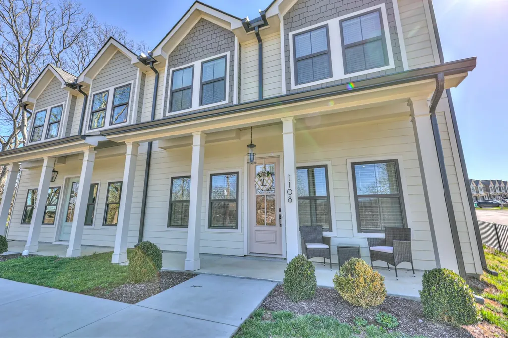 1108 Noble Loop Nashville TN 37211