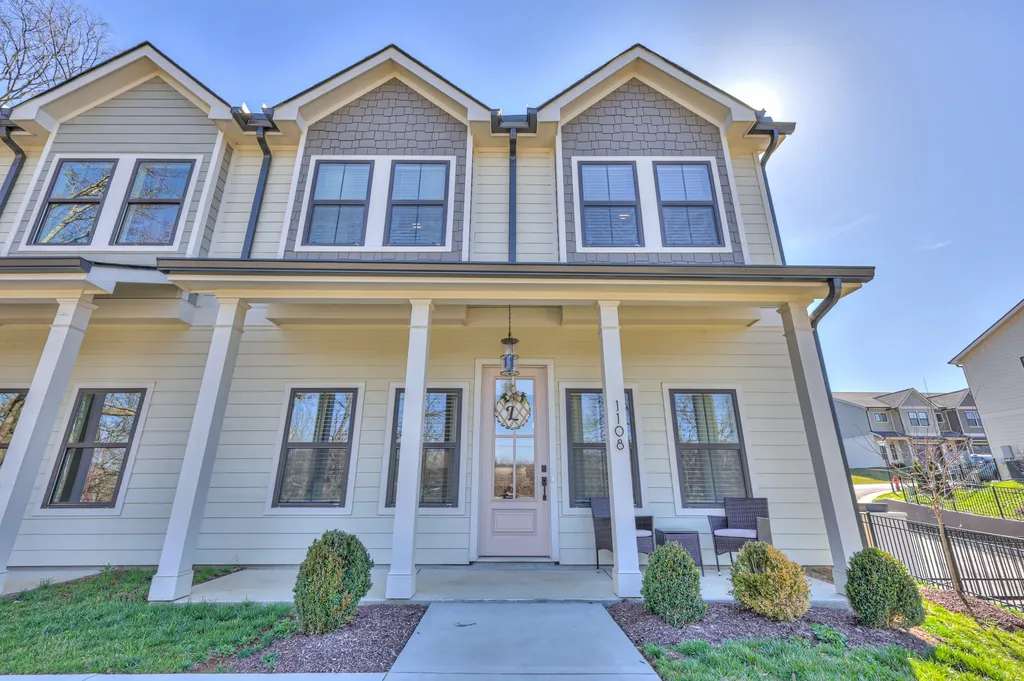 1108 Noble Loop Nashville TN 37211