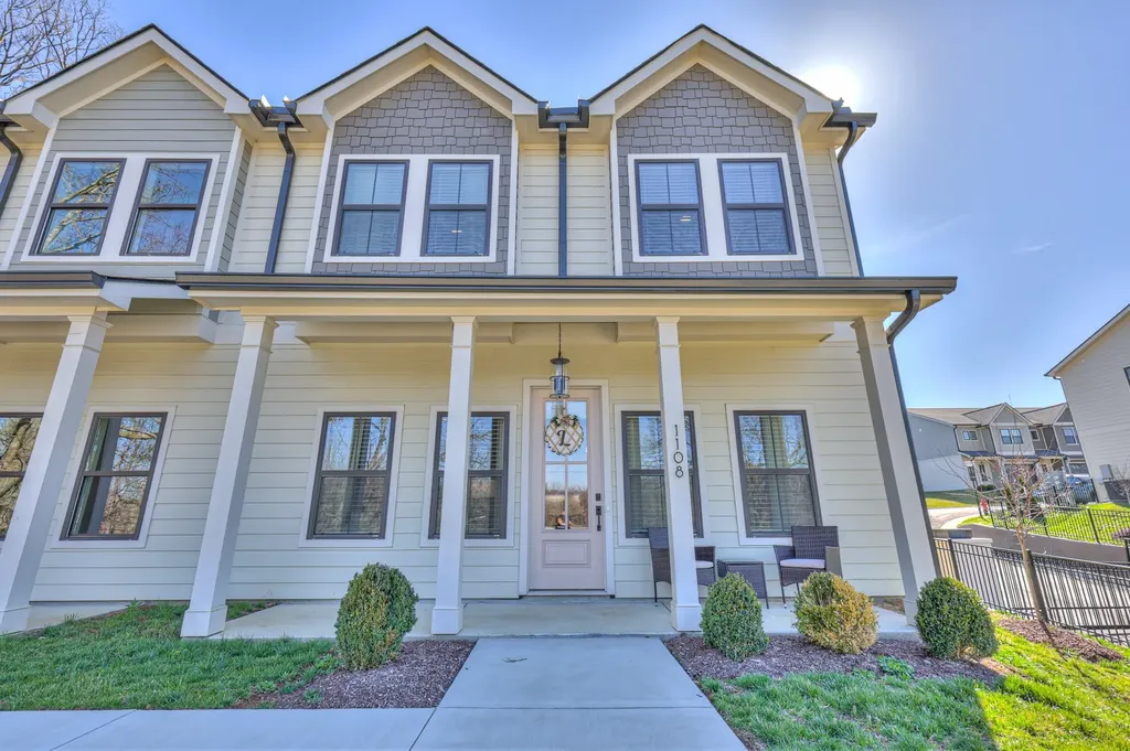 1108 Noble Loop Nashville TN 37211