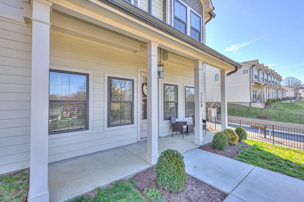 1108 Noble Loop Nashville TN 37211