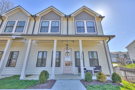 1108 Noble Loop Nashville TN 37211