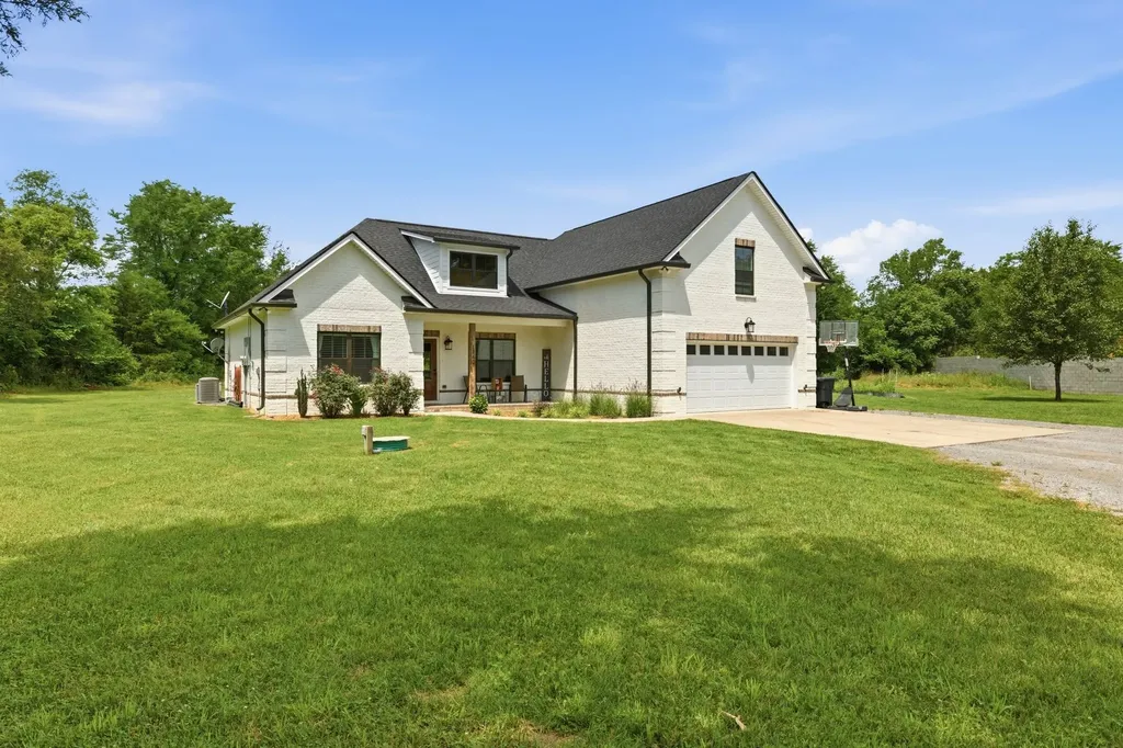 1340 Vesta Road Lebanon TN 37090