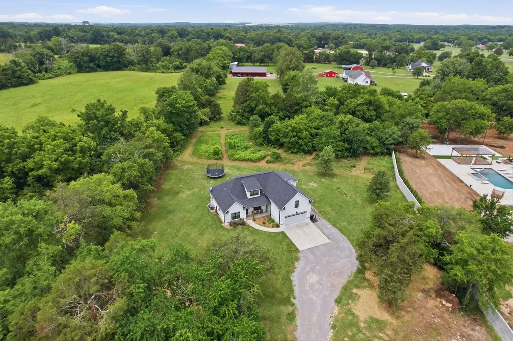1340 Vesta Road Lebanon TN 37090