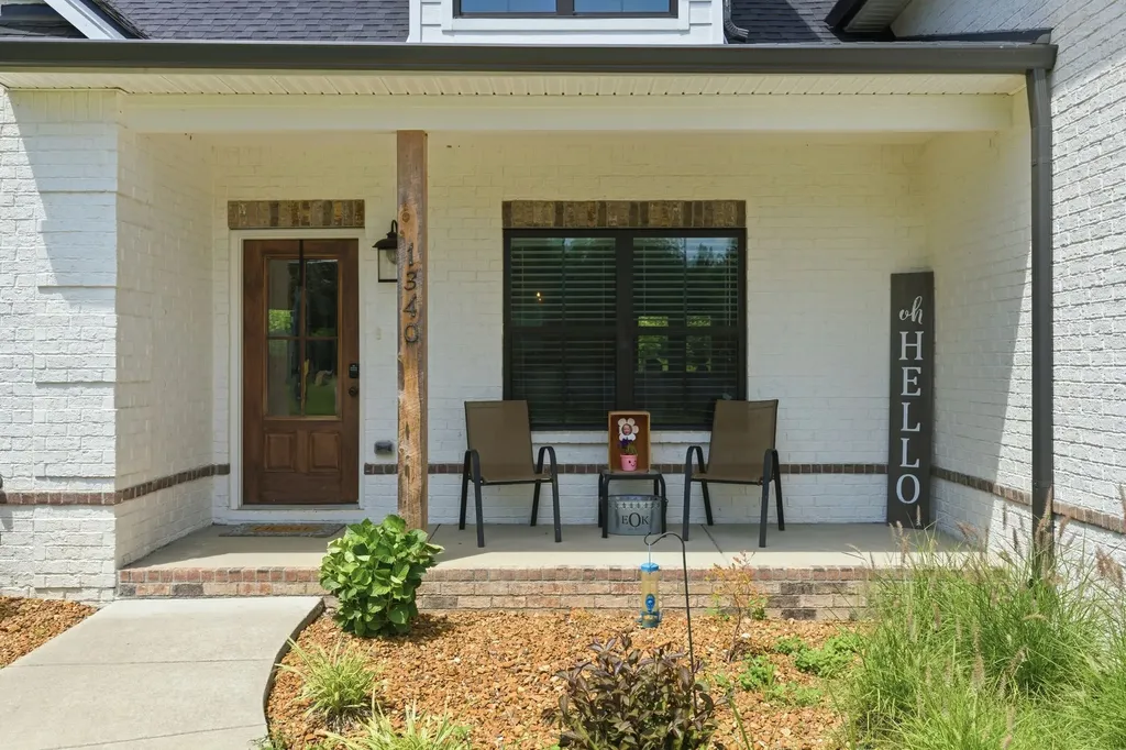 1340 Vesta Road Lebanon TN 37090