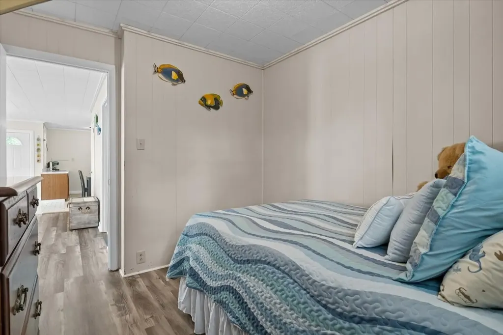 38 Lakeland Road Waverly TN 37185
