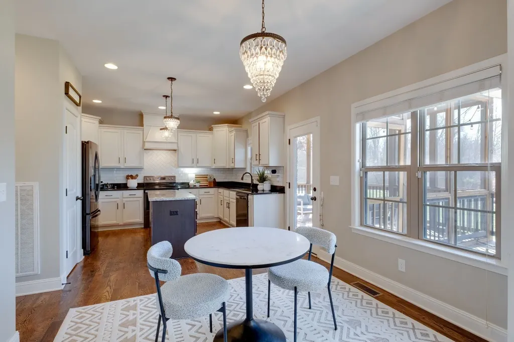 111 Amelia Drive Bon Aqua TN 37025
