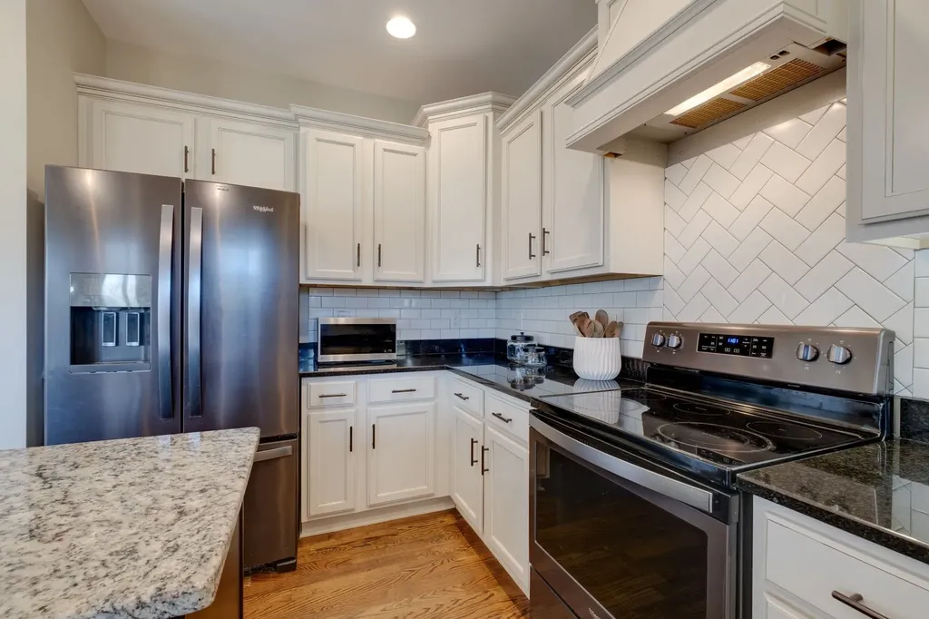 111 Amelia Drive Bon Aqua TN 37025