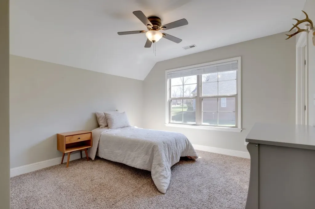 111 Amelia Drive Bon Aqua TN 37025