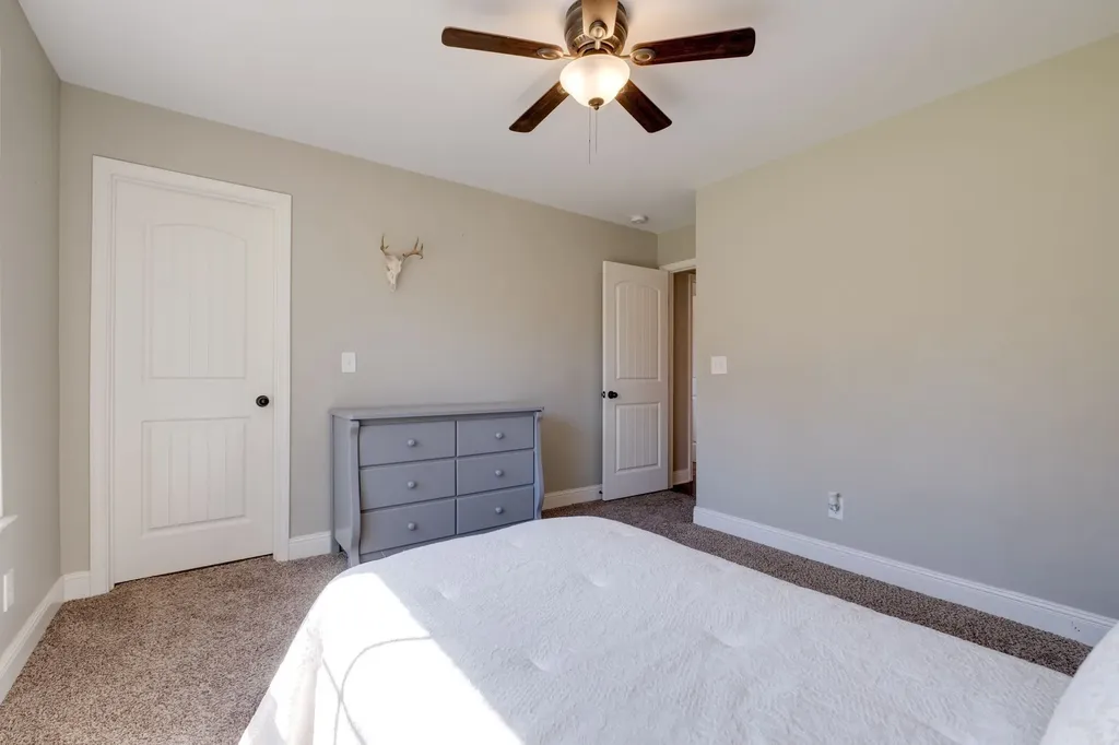111 Amelia Drive Bon Aqua TN 37025