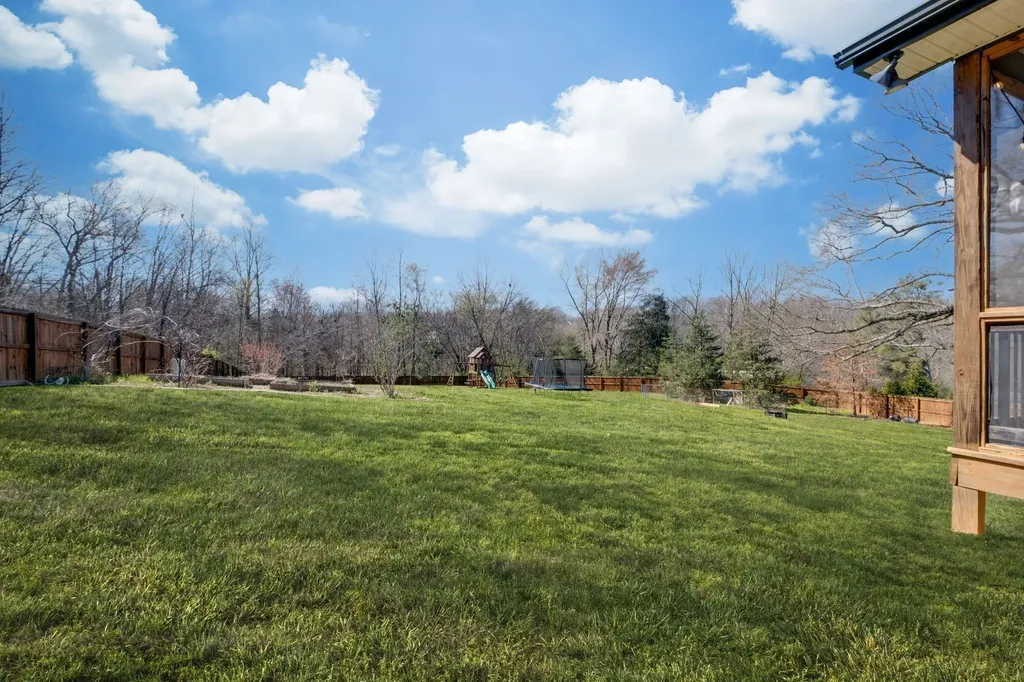 111 Amelia Drive Bon Aqua TN 37025