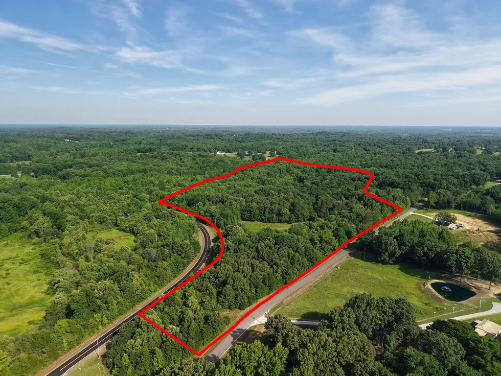 0 Concord Cades Road Trenton TN 38382