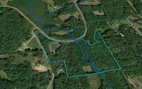 0 Concord Cades Road Trenton TN 38382