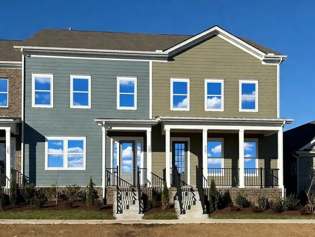 110 Ireton Alley Antioch TN 37013