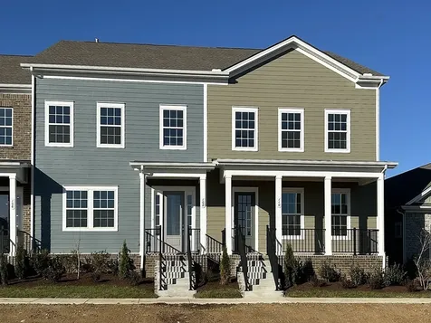 110 Ireton Alley Antioch TN 37013