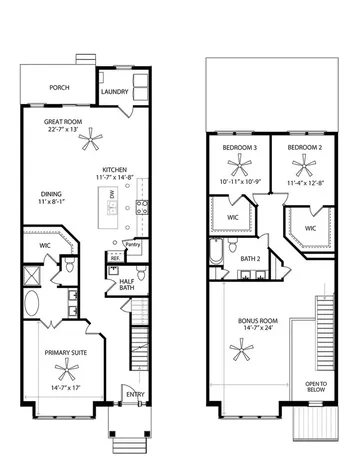 110 Ireton Alley Antioch TN 37013