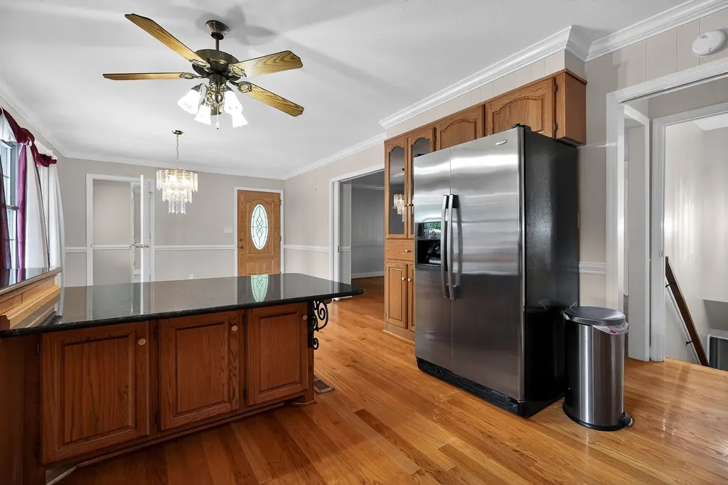 1956 Shady Grove Road Morrison TN 37357