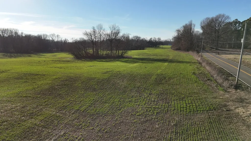 0 Chambers Road Millington TN 38053