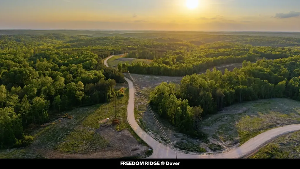 0 Cox Hollow Dover TN 37058