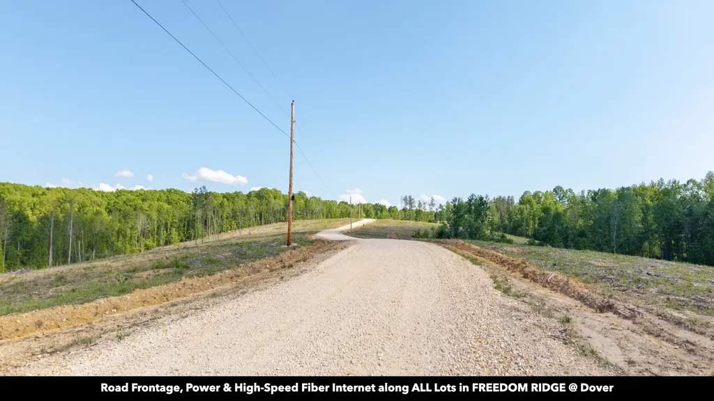0 Cox Hollow Dover TN 37058