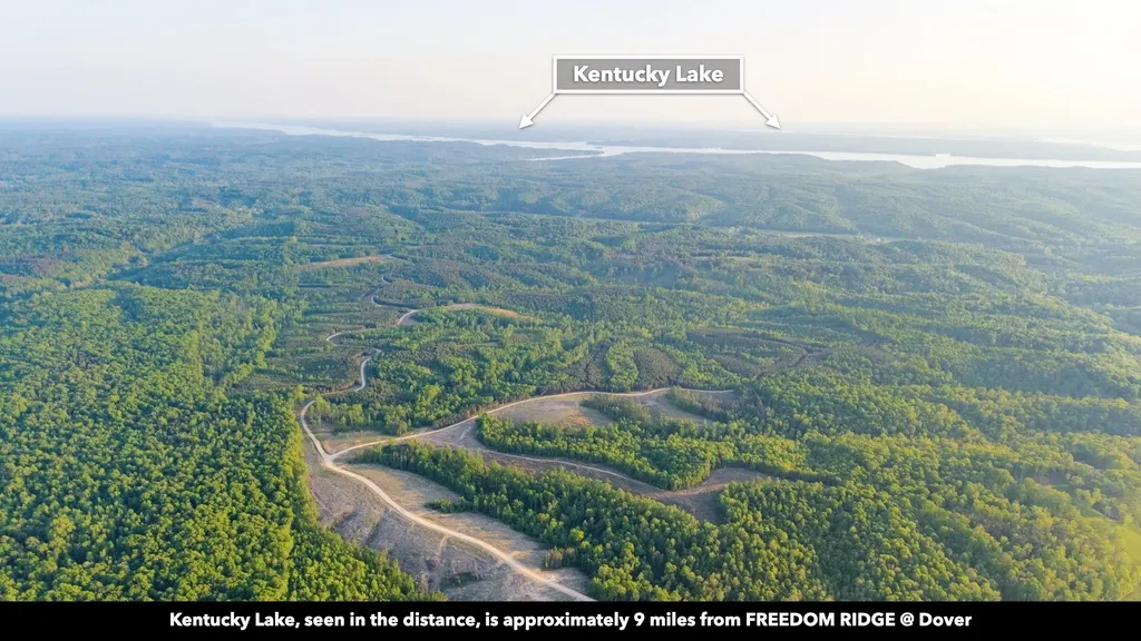 0 Cox Hollow Dover TN 37058