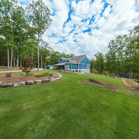 303 N Lake Drive Altamont TN 37301